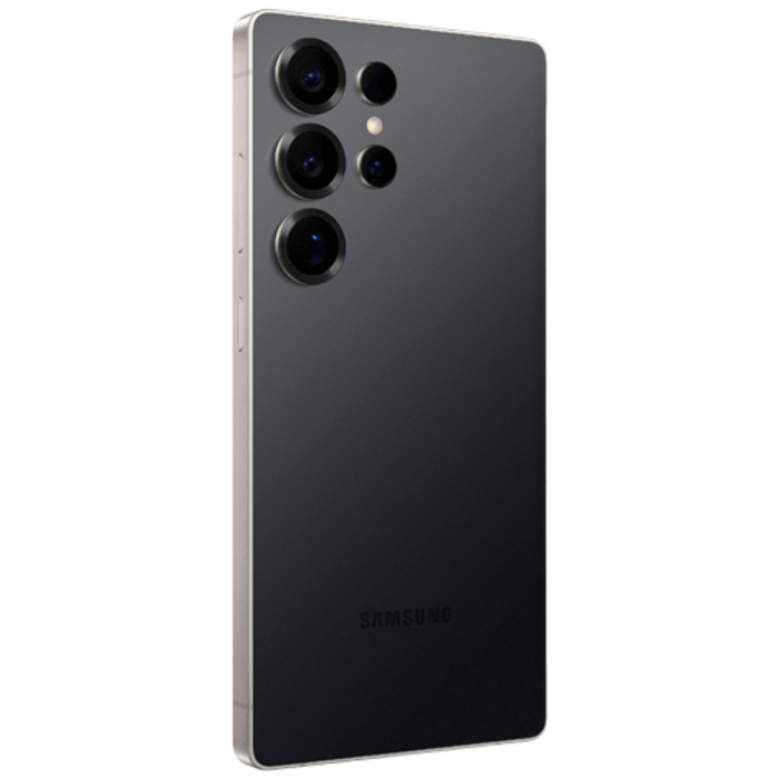 Samsung Samsung Galaxy S25 Ultra 512GB S938 Zwart Enterprise Edition