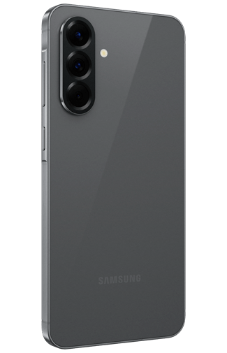 Samsung Samsung Galaxy A56 5G Enterprise Edition 256GB - Donkergrijs