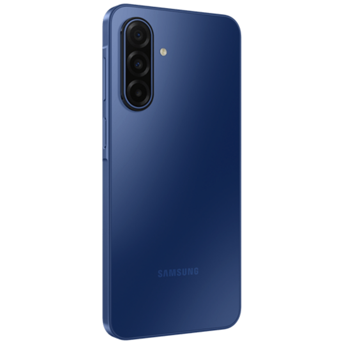 Samsung Samsung Galaxy A17 5G 256GB Blauw - Zakelijke Smartphone