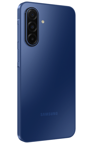 Samsung Samsung Galaxy A17 5G 256GB Blauw - Zakelijke Smartphone