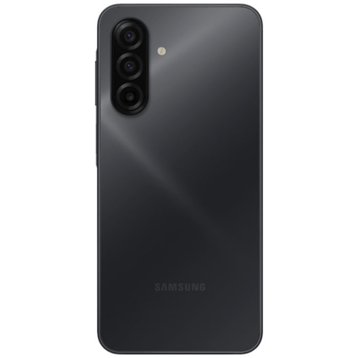 Samsung Samsung Galaxy A17 128GB Zwart - Zakelijke 4G Smartphone