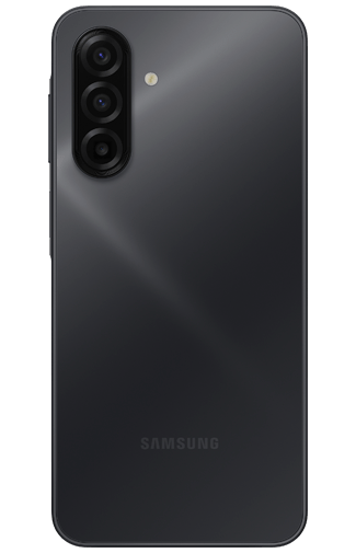 Samsung Samsung Galaxy A17 128GB Zwart - Zakelijke 4G Smartphone