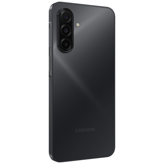 Samsung Samsung Galaxy A17 128GB Zwart - Zakelijke 4G Smartphone