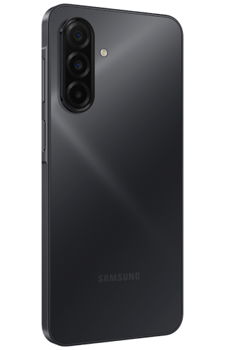 Samsung Samsung Galaxy A17 128GB Zwart - Zakelijke 4G Smartphone