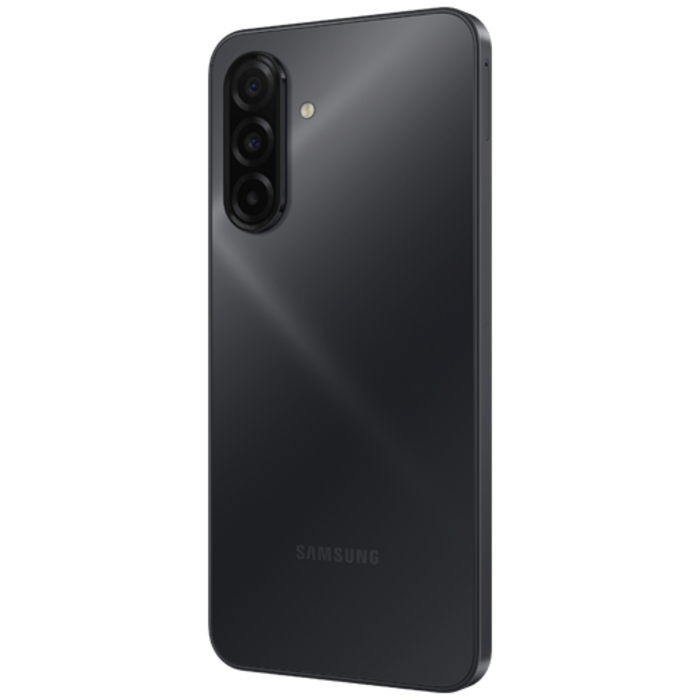 Samsung Samsung Galaxy A17 128GB Zwart - Zakelijke 4G Smartphone