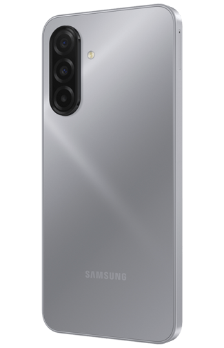 Samsung Samsung Galaxy A17 128GB Grijs - Zakelijke 4G Smartphone
