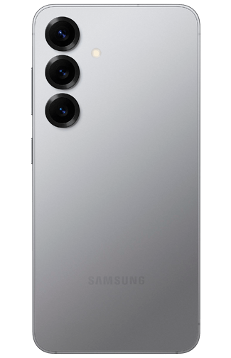 Samsung Samsung Galaxy S25 256GB S931 Zilver Enterprise Edition