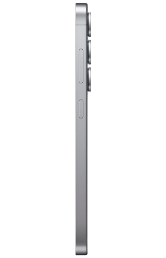 Samsung Samsung Galaxy S25 256GB S931 Zilver Enterprise Edition