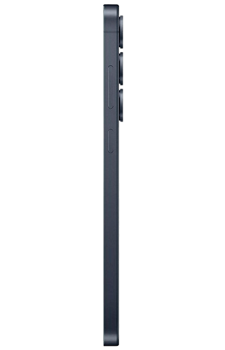 Samsung Samsung Galaxy S25+ 256GB S936 Zwart - Zakelijke Smartphone