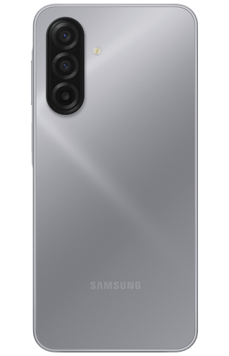 Samsung Samsung Galaxy A17 256GB Grijs - Zakelijke 4G Smartphone