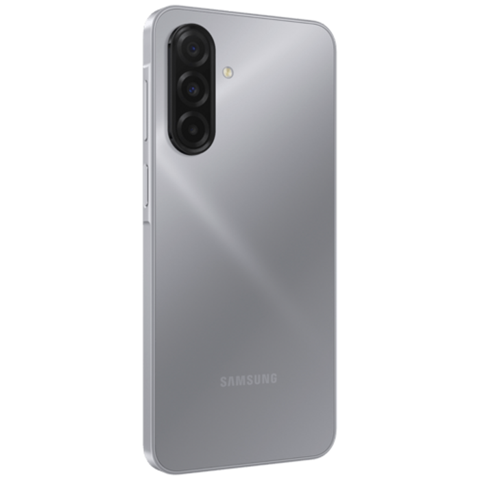 Samsung Samsung Galaxy A17 256GB Grijs - Zakelijke 4G Smartphone