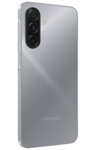 Samsung Samsung Galaxy A17 256GB Grijs - Zakelijke 4G Smartphone