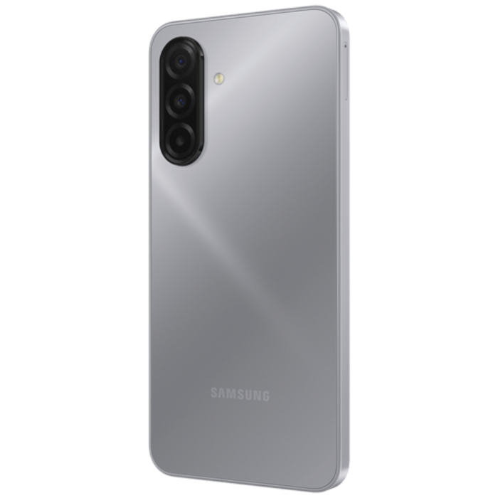 Samsung Samsung Galaxy A17 256GB Grijs - Zakelijke 4G Smartphone