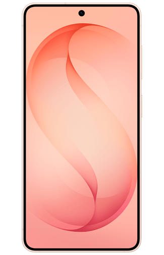 Samsung Samsung Galaxy S26 256GB Goud - Zakelijke Smartphone