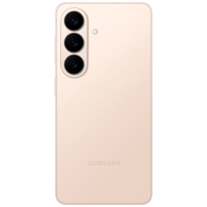 Samsung Samsung Galaxy S26 256GB Goud - Zakelijke Smartphone