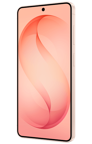 Samsung Samsung Galaxy S26 256GB Goud - Zakelijke Smartphone