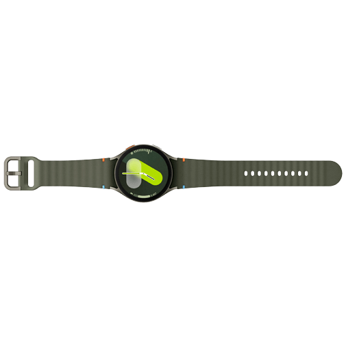 Samsung Samsung Galaxy Watch 7 4G 44mm Smartwatch - Groen (LTE)