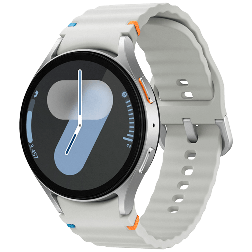 Samsung Samsung Galaxy Watch 7 44mm Smartwatch - Zilver