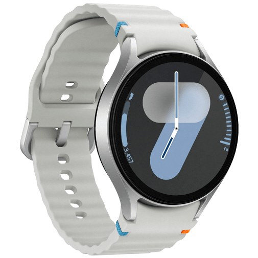 Samsung Samsung Galaxy Watch 7 44mm Smartwatch - Zilver
