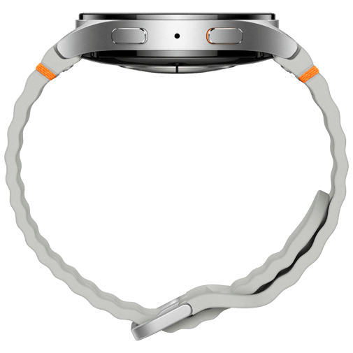 Samsung Samsung Galaxy Watch 7 44mm Smartwatch - Zilver