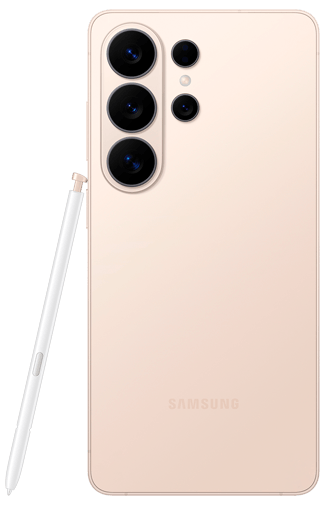 Samsung Samsung Galaxy S26 Ultra 512GB Goud - Zakelijke Smartphone