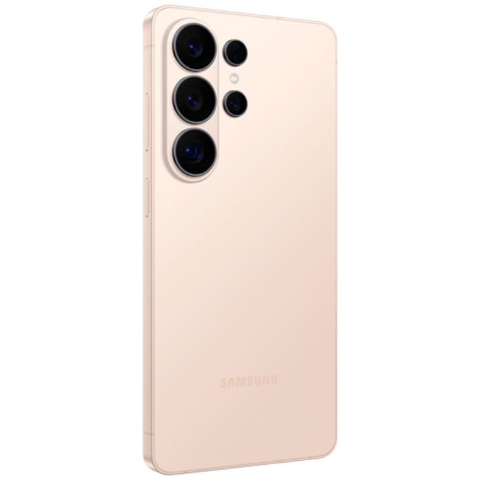 Samsung Samsung Galaxy S26 Ultra 512GB Goud - Zakelijke Smartphone