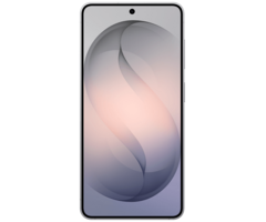 Samsung Samsung Galaxy S26 512GB Zilver - Zakelijke Smartphone