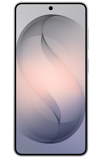 Samsung Samsung Galaxy S26 512GB Zilver - Zakelijke Smartphone
