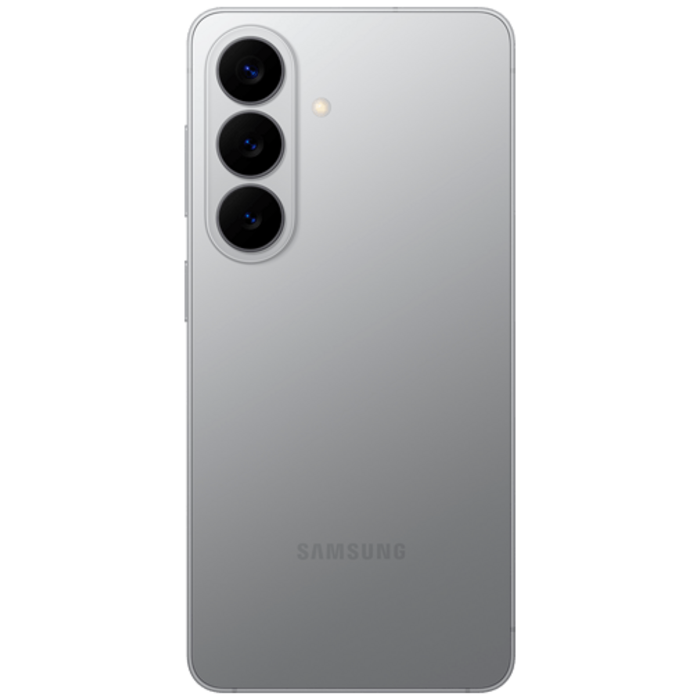 Samsung Samsung Galaxy S26 512GB Zilver - Zakelijke Smartphone