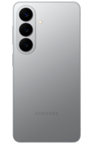Samsung Samsung Galaxy S26 512GB Zilver - Zakelijke Smartphone
