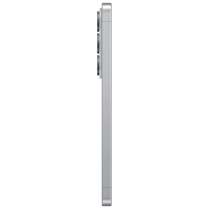 Samsung Samsung Galaxy S26 512GB Zilver - Zakelijke Smartphone