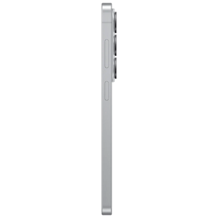 Samsung Samsung Galaxy S26 512GB Zilver - Zakelijke Smartphone