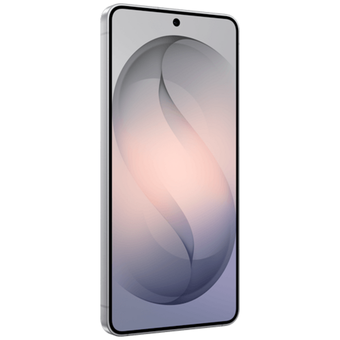 Samsung Samsung Galaxy S26 512GB Zilver - Zakelijke Smartphone