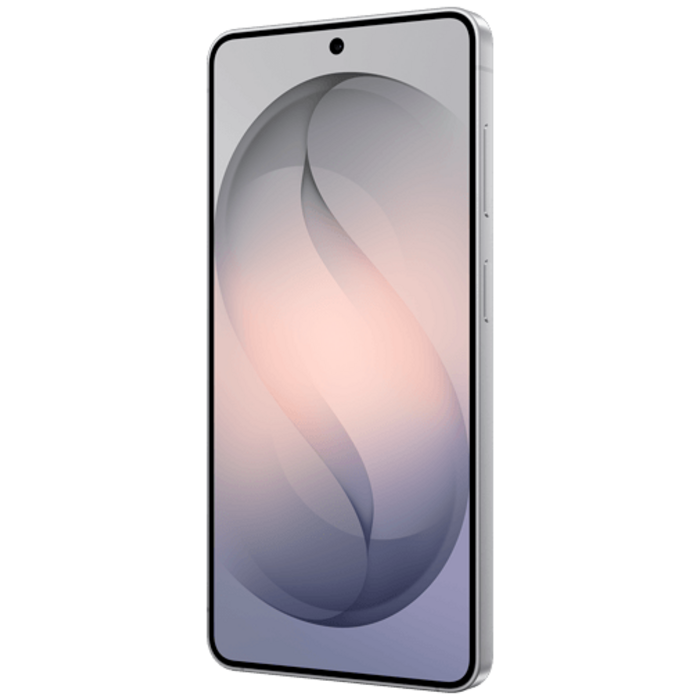 Samsung Samsung Galaxy S26 512GB Zilver - Zakelijke Smartphone
