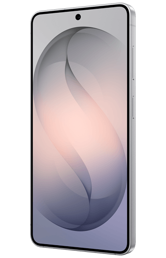Samsung Samsung Galaxy S26 512GB Zilver - Zakelijke Smartphone