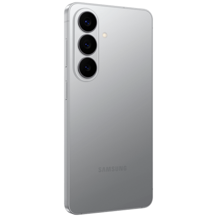 Samsung Samsung Galaxy S26 512GB Zilver - Zakelijke Smartphone