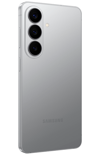 Samsung Samsung Galaxy S26 512GB Zilver - Zakelijke Smartphone