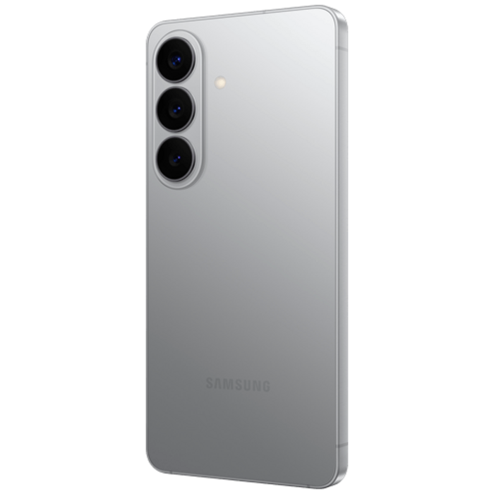 Samsung Samsung Galaxy S26 512GB Zilver - Zakelijke Smartphone