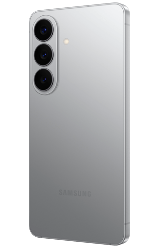 Samsung Samsung Galaxy S26 512GB Zilver - Zakelijke Smartphone