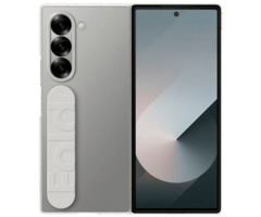 Samsung Samsung Galaxy Z Fold 6 TPU Back Cover Transparant (EF-QF956CTEGWW)