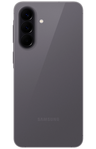 Samsung Samsung Galaxy A57 5G 256GB Grijs - Zakelijke Smartphone