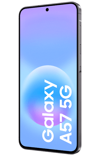 Samsung Samsung Galaxy A57 5G 256GB Grijs - Zakelijke Smartphone