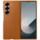Samsung Galaxy Z Fold 6 Back Cover PU-leer - Bruin (EF-VF956PAEGWW)