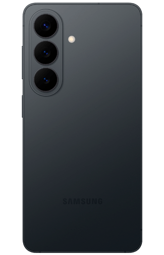 Samsung Samsung Galaxy S26 Enterprise Edition - 256GB - Zwart