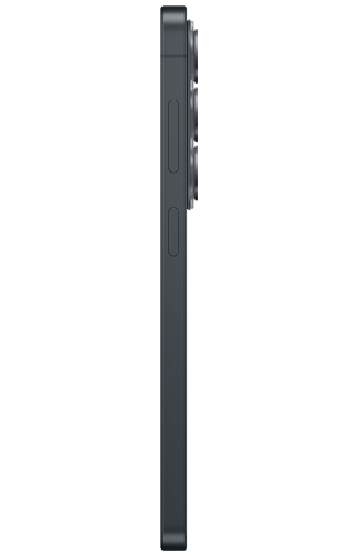 Samsung Samsung Galaxy S26 Enterprise Edition - 256GB - Zwart