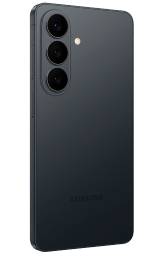 Samsung Samsung Galaxy S26 Enterprise Edition - 256GB - Zwart
