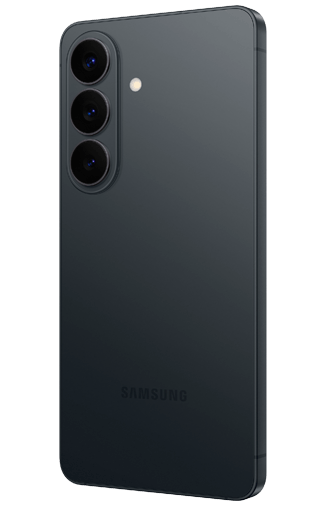 Samsung Samsung Galaxy S26 Enterprise Edition - 256GB - Zwart