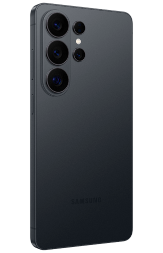 Samsung Samsung Galaxy S26 Ultra 256GB Zwart Enterprise Edition
