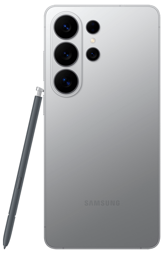 Samsung Samsung Galaxy S26 Ultra 1TB Enterprise - Silver Shadow