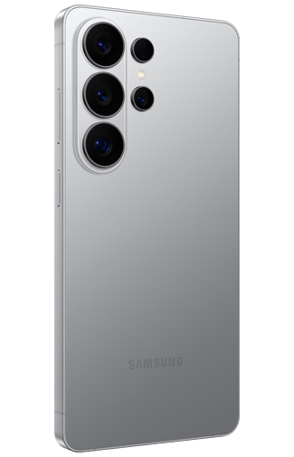 Samsung Samsung Galaxy S26 Ultra 1TB Enterprise - Silver Shadow